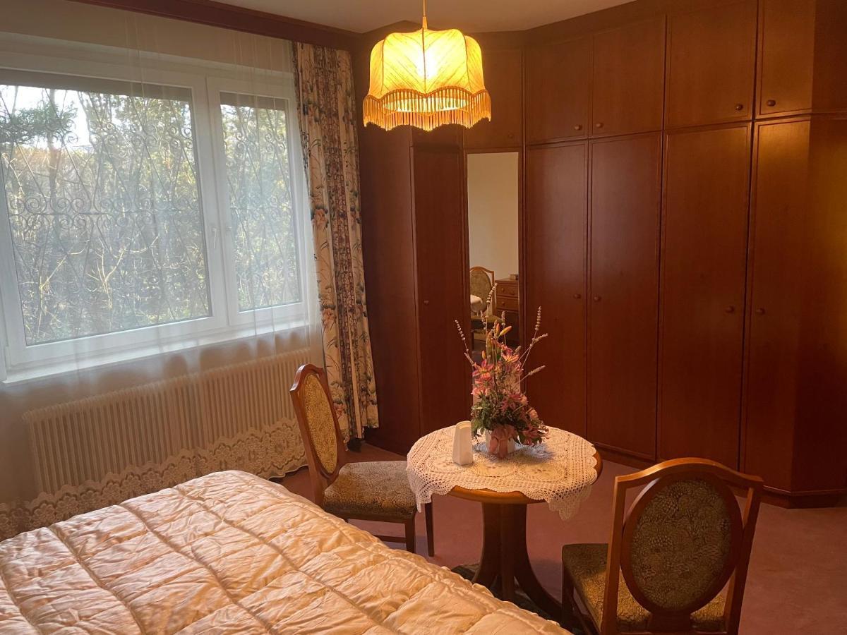 Suburb Hostel Purkersdorf Kültér fotó
