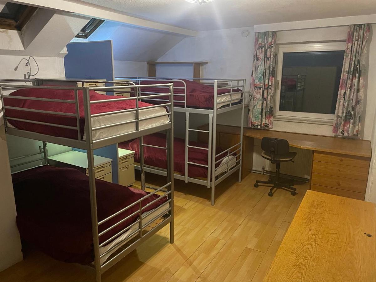 Suburb Hostel Purkersdorf Kültér fotó