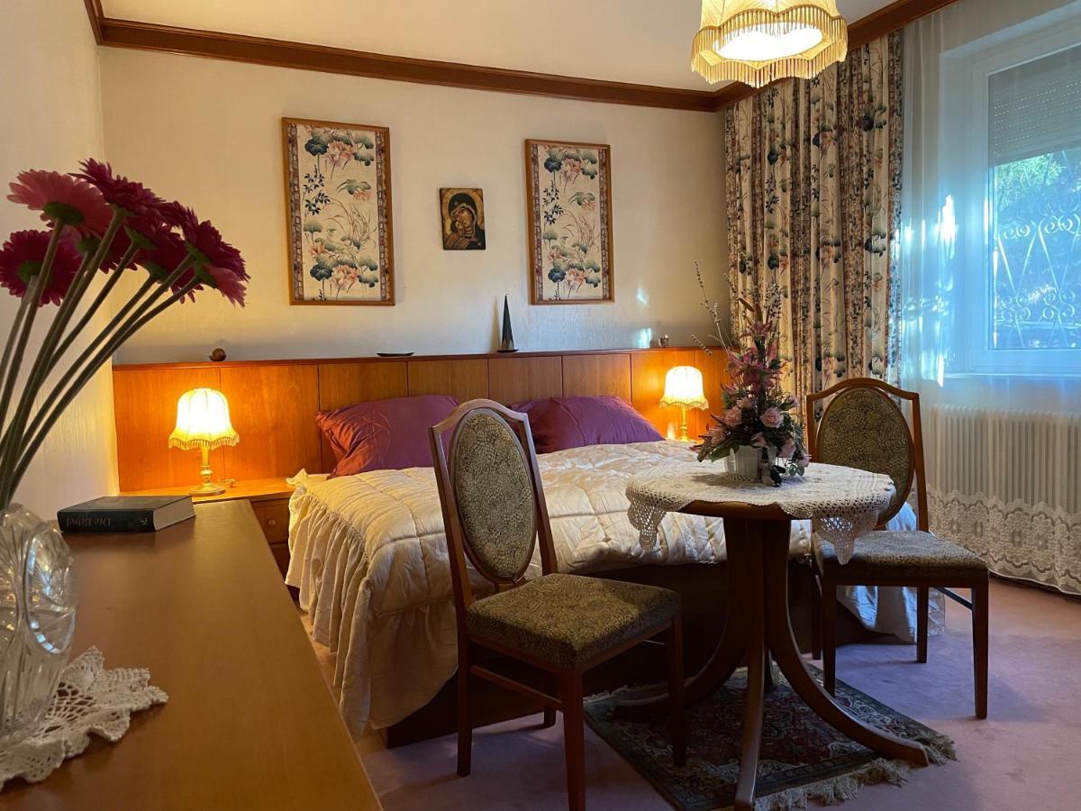 Suburb Hostel Purkersdorf Kültér fotó