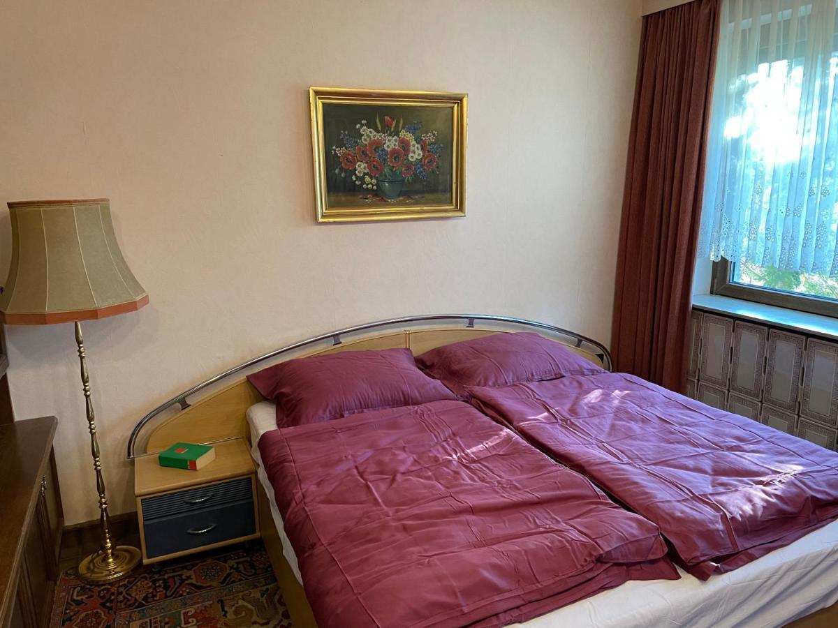 Suburb Hostel Purkersdorf Kültér fotó