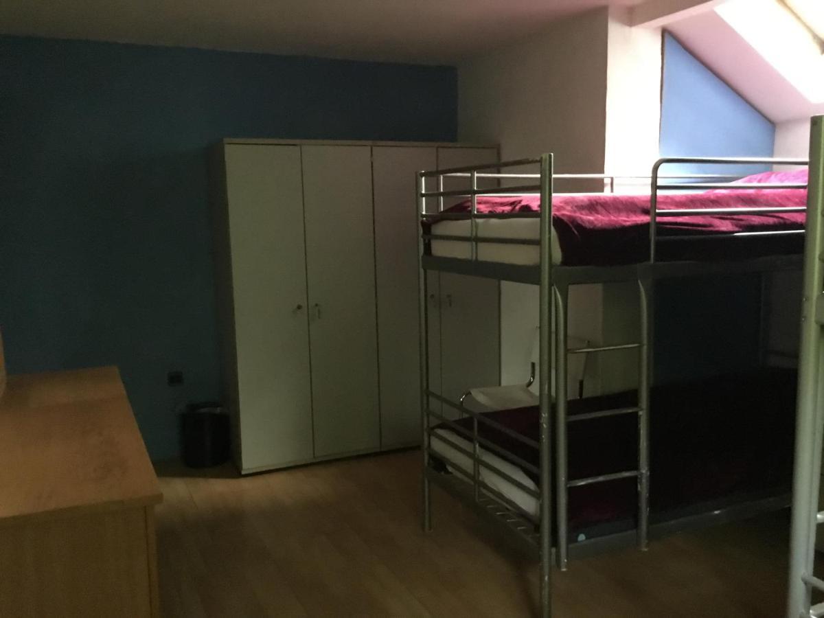 Suburb Hostel Purkersdorf Kültér fotó