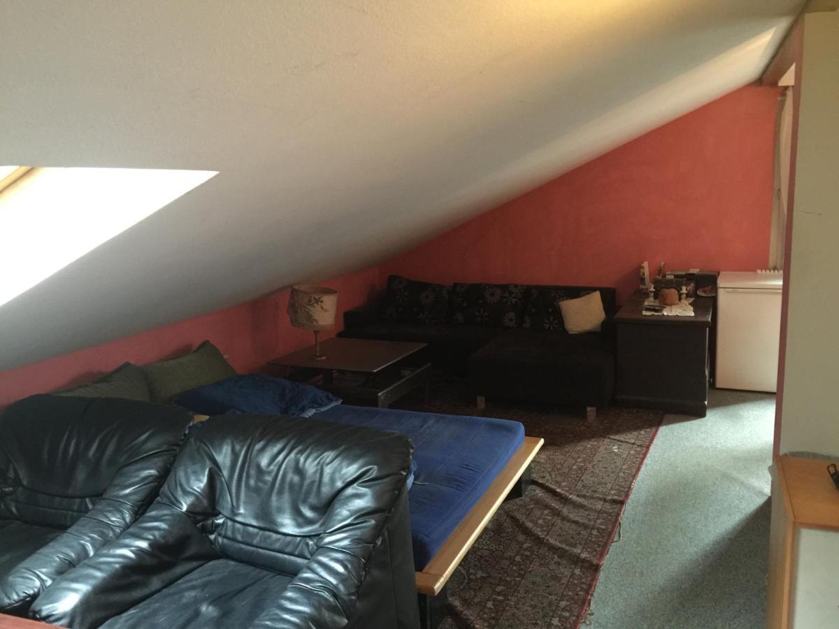Suburb Hostel Purkersdorf Kültér fotó